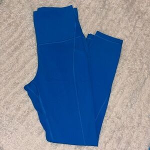 Lululemon pocket leggings